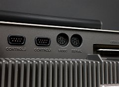 SX-64 NEW 110V model - 22